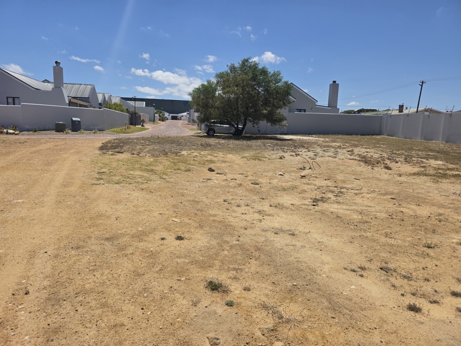 0 Bedroom Property for Sale in Bredasdorp Western Cape